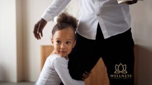 Addressing Childhood Trauma Through Therapy in Maputo