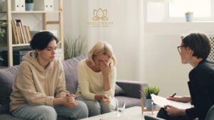 Exploring Family Therapy Options in Maputo