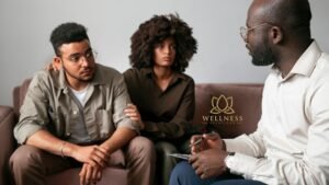 How Therapy Can Help with Depression in Maputo