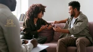 Therapy for Couples in Mozambique