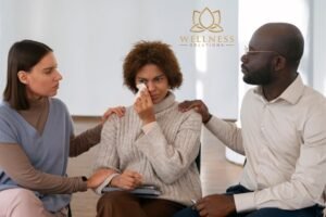 Accessing Mental Health Services in Maputo