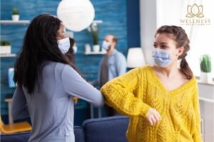 The Impact of COVID-19 on Mental Health in Maputo