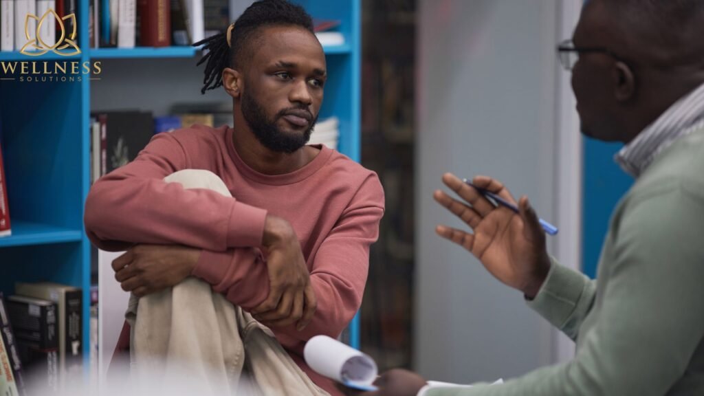 men’s mental health