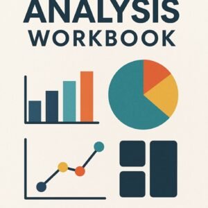 Data Analysis Workbook