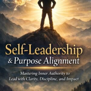 Self-Leadership & Purpose Alignment