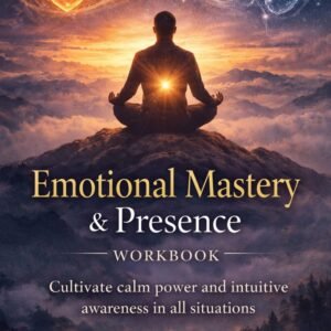 Emotional Mastery & Presence
