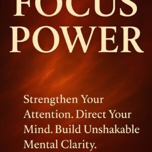 Focus & Mental Direction Training