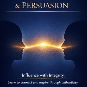 Conscious Communication & Persuasion