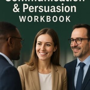 Conscious Communication & Persuasion