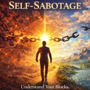 Overcoming Resistance & Self-Sabotage