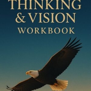 Strategic Thinking & Vision