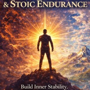 Resilience, Mental Strength & Stoic Endurance