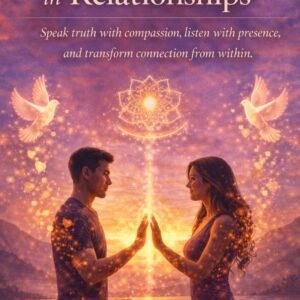 Sacred Dialogue in Relationships