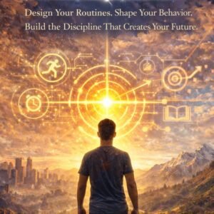 Habit Architecture & Behavioral Discipline