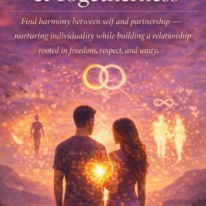 Balancing Independence & Togetherness