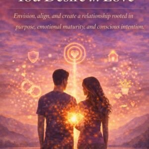 Designing the Future You Desire in Love