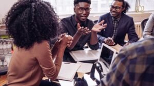 Emotional Intelligence at Work The Secret to Better Teams and Leadership