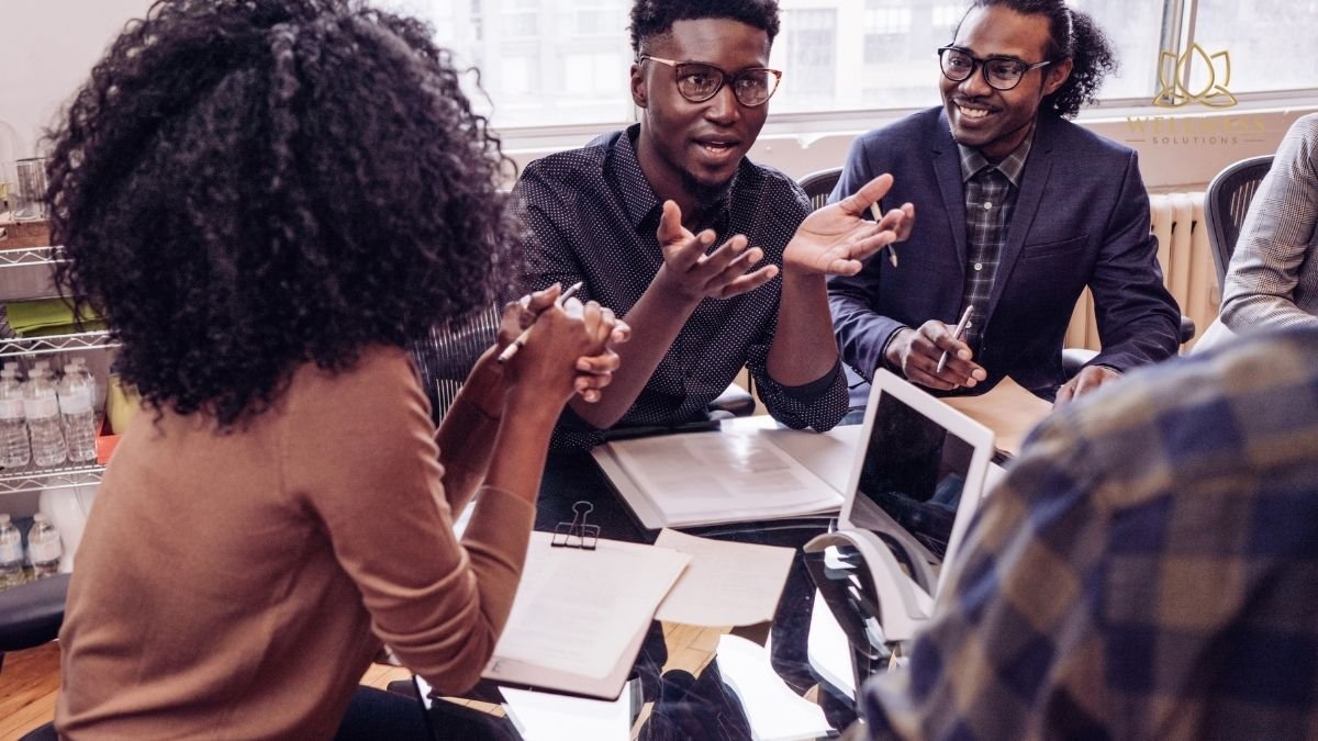 Emotional Intelligence at Work The Secret to Better Teams and Leadership