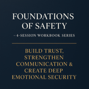 Foundations of Safety 4-Session Series