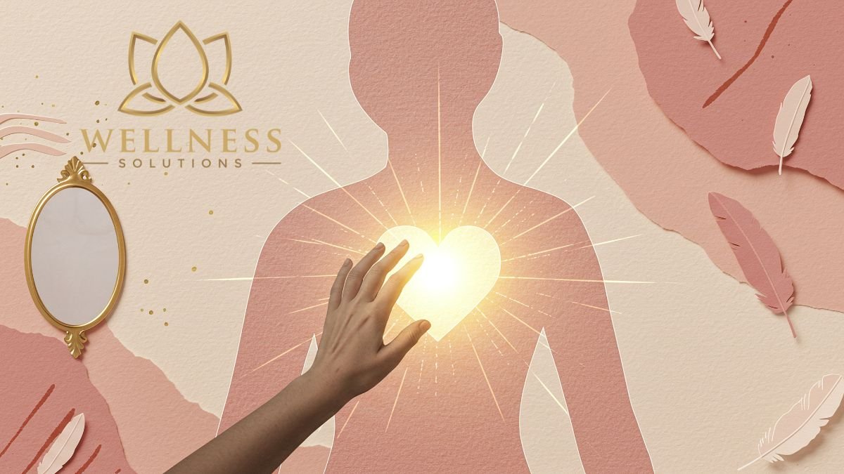 Healing the Inner Child Reconnecting With Your Authentic Self