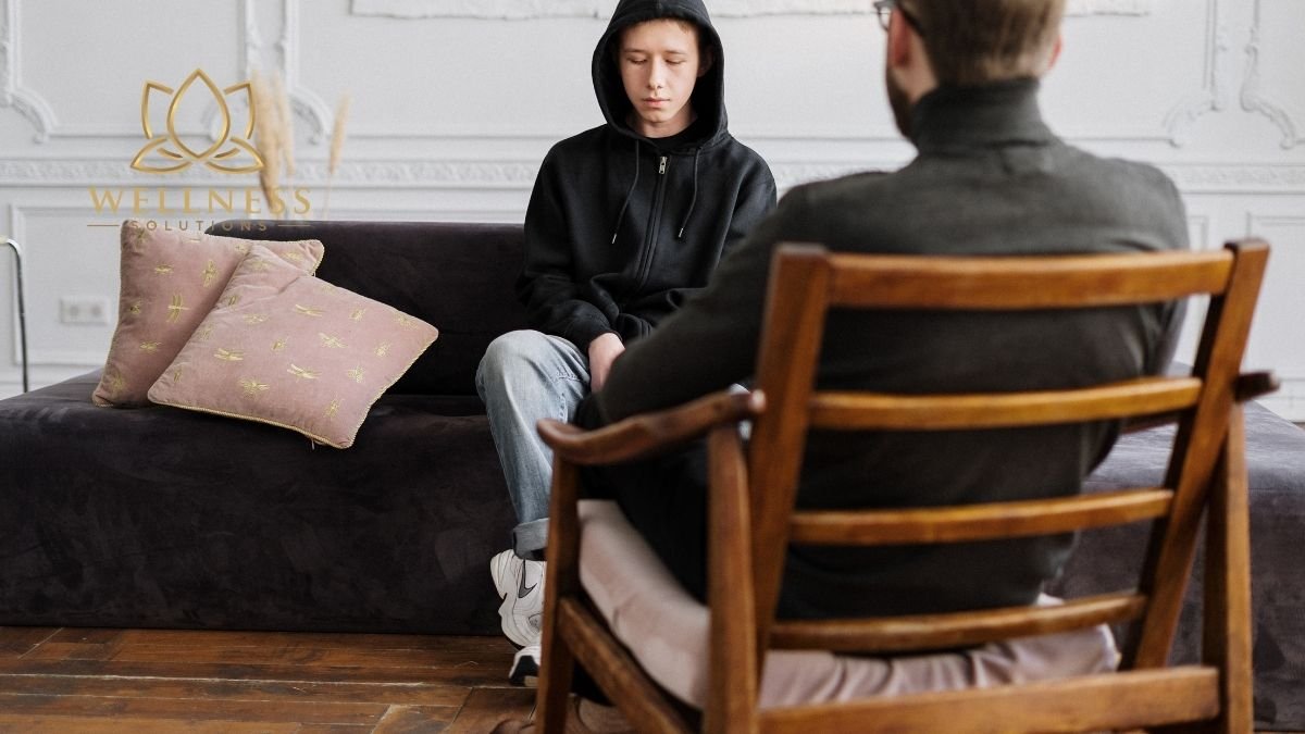 How Coaching Differs from Therapy Which One Is Right for You