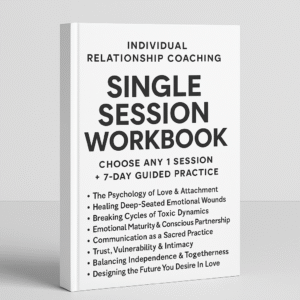 Individual Relationship Package