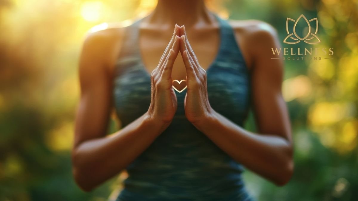 The Art of Mindfulness Training Presence in a Distracted World