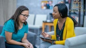 How Cognitive Behavioural Therapy Rewires Your Mind for Growth