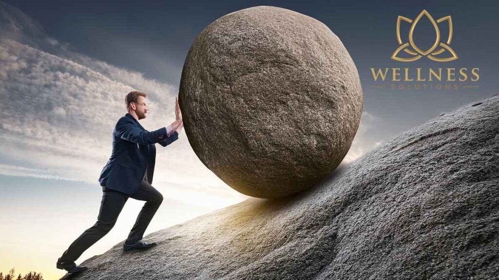 The Science of Resilience Turning Life’s Challenges into Strength and Wisdom