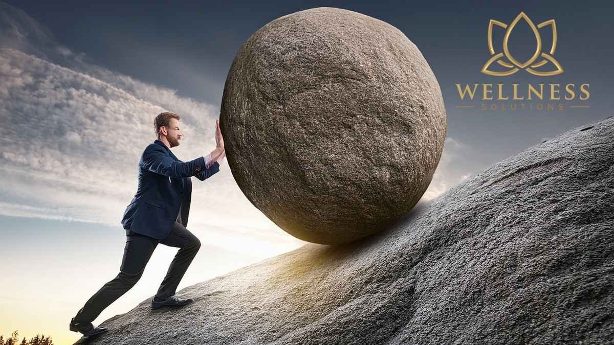 The Science of Resilience Turning Life’s Challenges into Strength and Wisdom