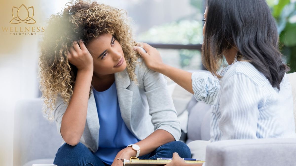 Understanding Mental Health Awareness