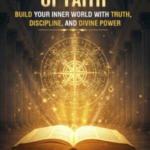 The Architect of Faith book cover