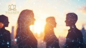 Workplace Wellness How Mental Health Programs Boost Productivity and Retention