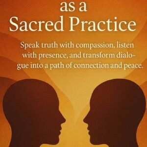 Communication as a Sacred Practice