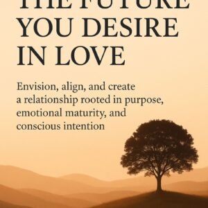 Designing the Future You Desire in Love
