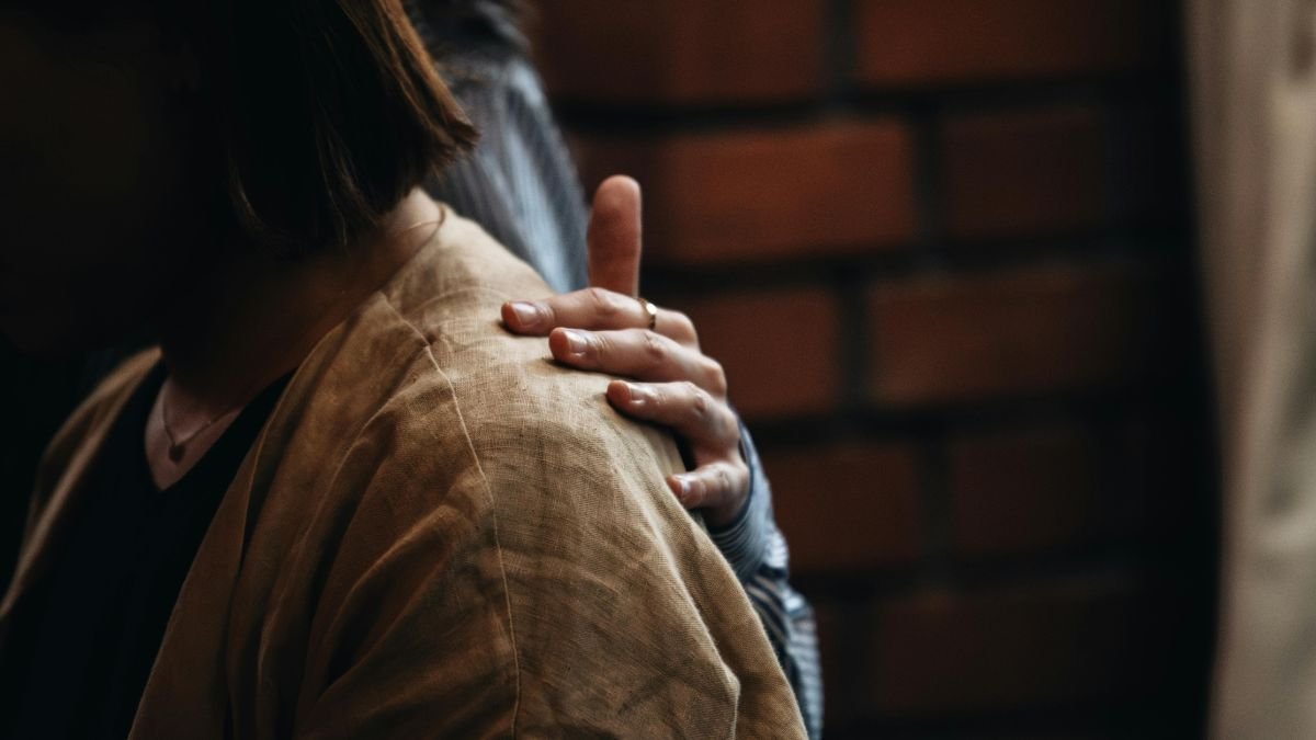 healthy relationships