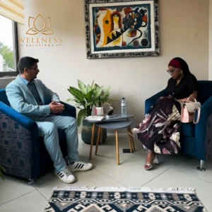 why therapy is important