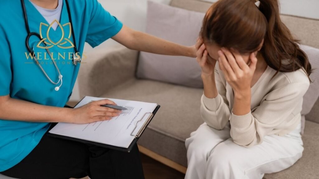 women’s mental health