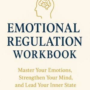 Emotional Regulation Workbook