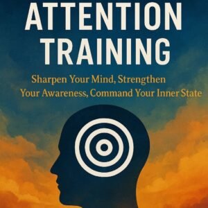 Focus & Attention Training