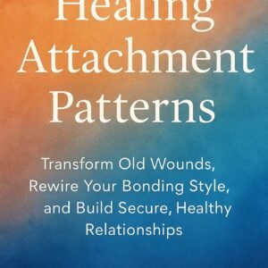 Healing Attachment Patterns Workbook