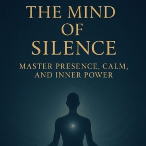 Meditation Workbook