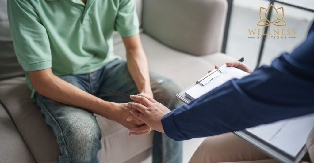 Mental Health Services in Mozambique