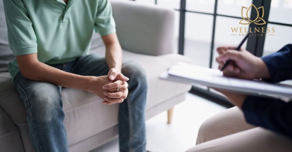 Right Psychologist in Mozambique