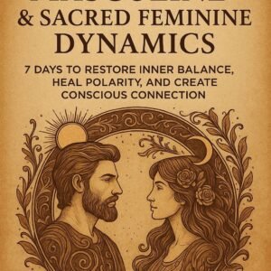 Sacred Masculine & Sacred Feminine Dynamics