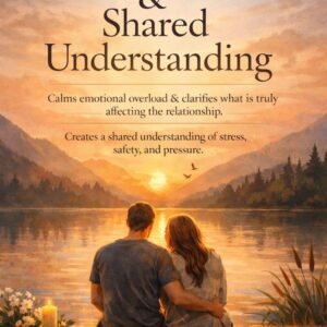 Stabilization & Shared Understanding