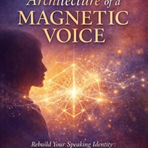 The Architecture of a Magnetic Voice