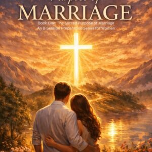 The Sacred Purpose of Marriage