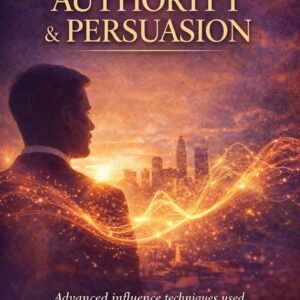 Cadence for Authority & Persuasion