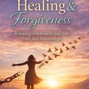 Emotional Healing & Forgiveness